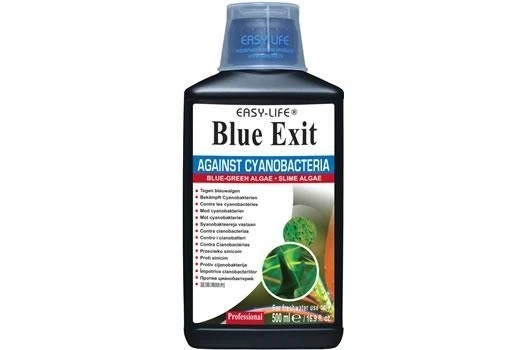 EASY LIFE Easy-Life Blue Exit, 500 Ml 1 EASY LIFE Easy-Life Blue Exit, 500 Ml