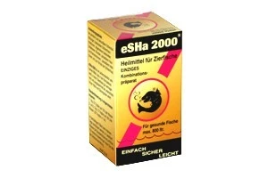 ESHa 2000, 500 Ml 1 ESHa 2000, 500 Ml