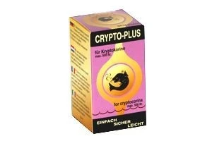 ESHa Crypto-Plus, 180 Ml 1 ESHa Crypto-Plus, 180 Ml