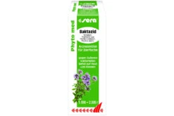 Sera Phyto Med Baktazid, 100 Ml