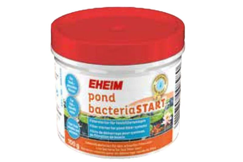 EHEIM Pond BacteriaSTART 100 Gramm 1 EHEIM Pond BacteriaSTART 100 Gramm