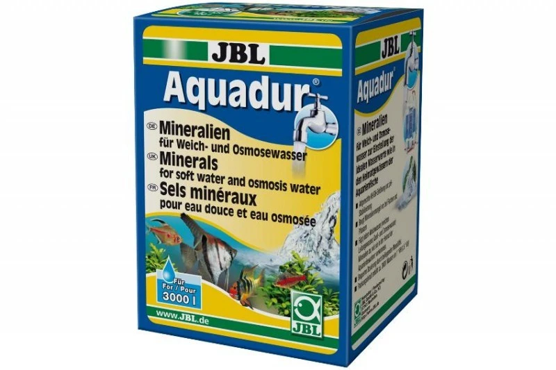 JBL AquaDur, 250 G 1 JBL AquaDur, 250 G