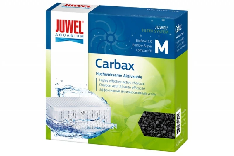 Juwel Carbax Für Bioflow 3.0 Compact M 1 Juwel Carbax Für Bioflow 3.0 Compact M
