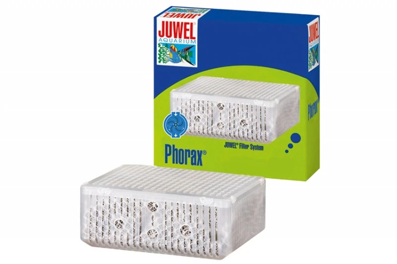 Juwel Phorax 6.0 Standard 1 Juwel Phorax 6.0 Standard