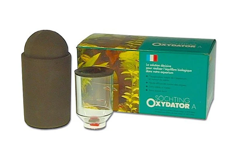 Söchting Oxydator A, Bis 400 L 1 Söchting Oxydator A, Bis 400 L