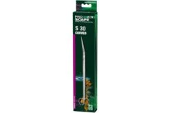 JBL ProScape Tool S 30 Curved, Gebogene Pflanzenschere 30 Cm