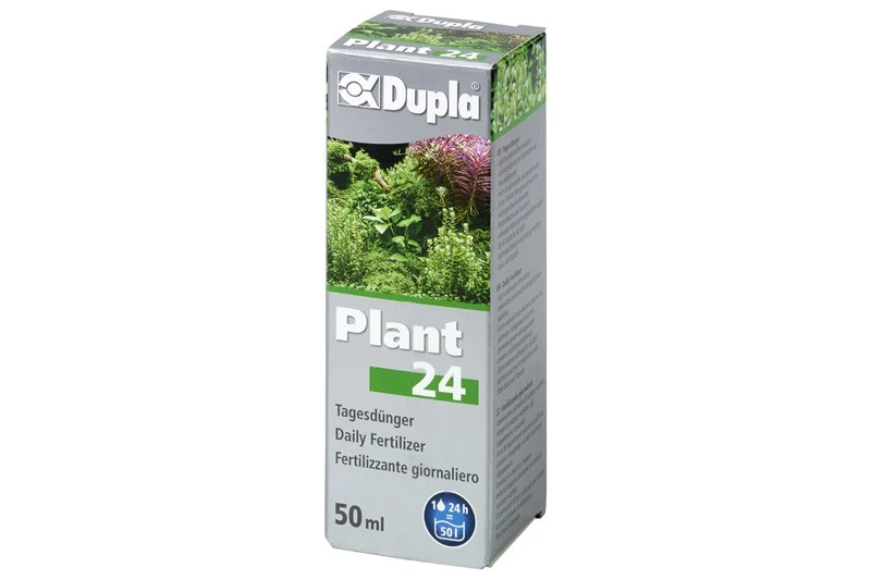 Dupla Plant 24, 50 Ml 1 Dupla Plant 24, 50 Ml