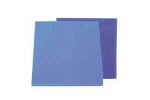 JBL Filterschaum Blau Grob, 50 X 50 X 5 Cm 1 JBL Filterschaum Blau Grob, 50 X 50 X 5 Cm