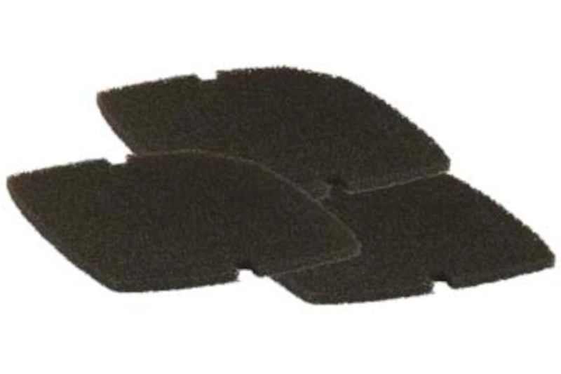 Eheim Aktivkohlematte Für Außenfilter Professionel 3 Electronic, 3 St. 1 Eheim Aktivkohlematte Für Außenfilter Professionel 3 Electronic, 3 St.