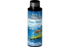 BAM Aquastart, Wasseraufbereiter, 236 Ml