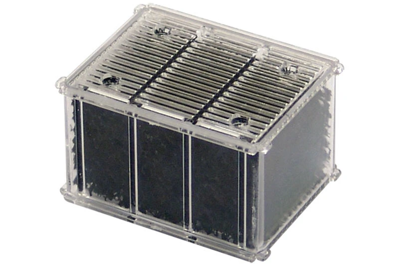 Aquatlantis EasyBox Kohleschwamm L 1 Aquatlantis EasyBox Kohleschwamm L