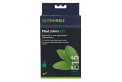 Dennerle Plant System E15, 40 Stück