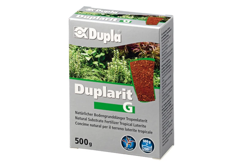 Duplarit G, 500 G 1 Duplarit G, 500 G