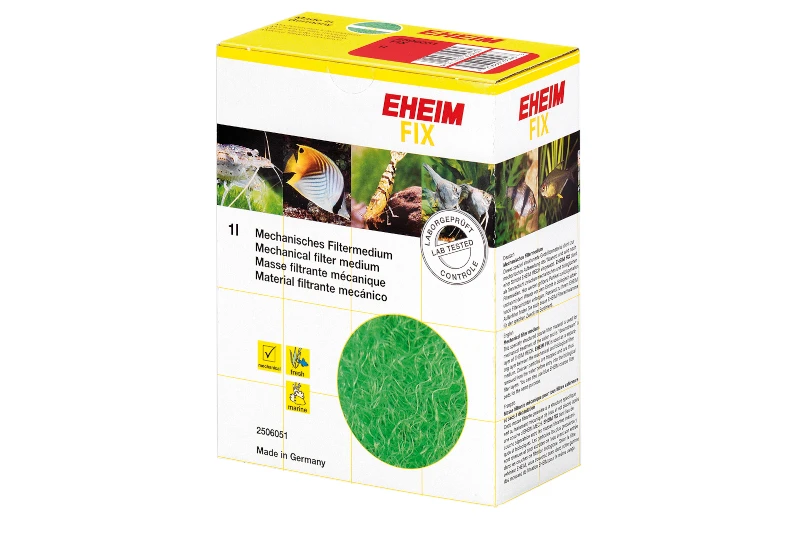 Eheim Ehfifix, 5 Liter 1 Eheim Ehfifix, 5 Liter