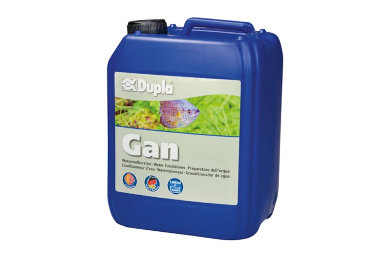 Dupla Gan, 5 L 1 Dupla Gan, 5 L