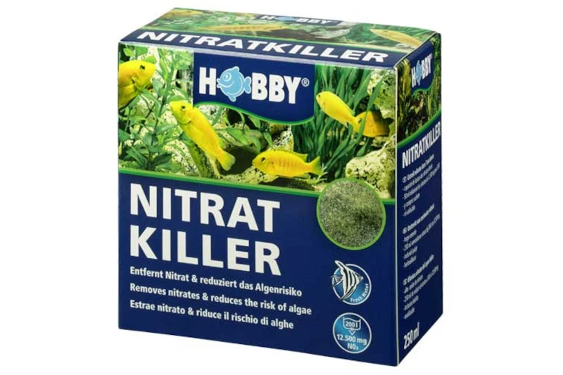 Hobby Nitratkiller, 250 Ml 1 Hobby Nitratkiller, 250 Ml