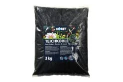 Hobby Teichkohle, Filterkohle, 3 Kg