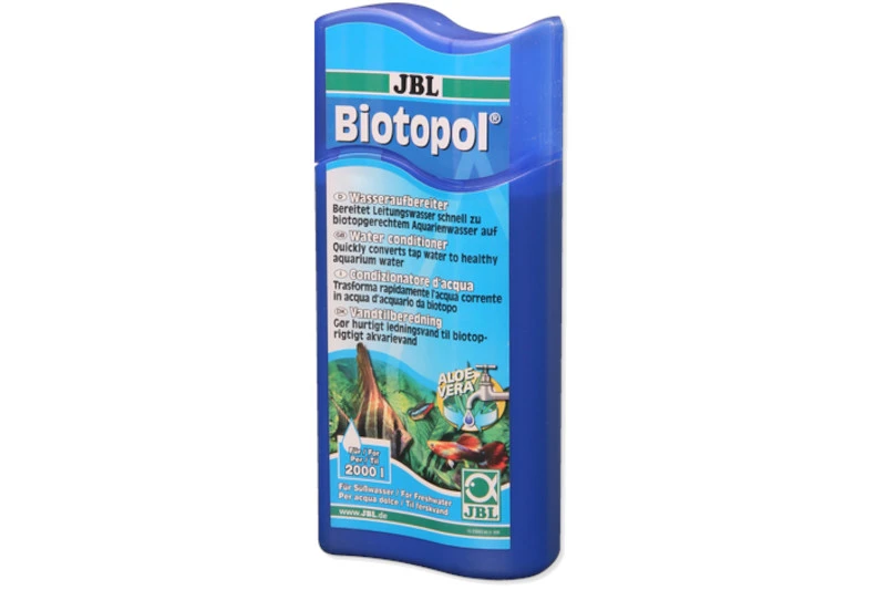 JBL Biotopol, 500 Ml 1 JBL Biotopol, 500 Ml