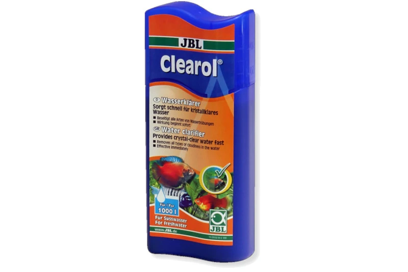 JBL Clearol, 250 Ml 1 JBL Clearol, 250 Ml