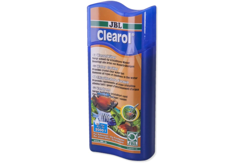 JBL Clearol, 500 Ml 1 JBL Clearol, 500 Ml