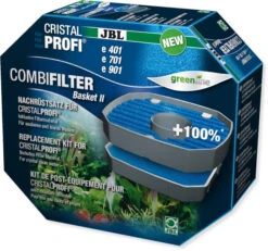 JBL Combi Filter Basket II CristalProfi E4/7/901,2