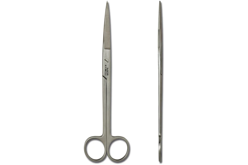 JBL ProScape Tool S 30 Straight, Pflanzenschere 30 Cm 2 JBL ProScape Tool S 30 Straight, Pflanzenschere 30 Cm – Bild 2