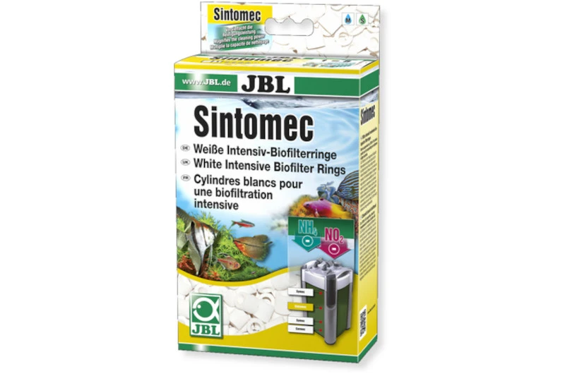 JBL SintoMec, 1 Liter 1 JBL SintoMec, 1 Liter