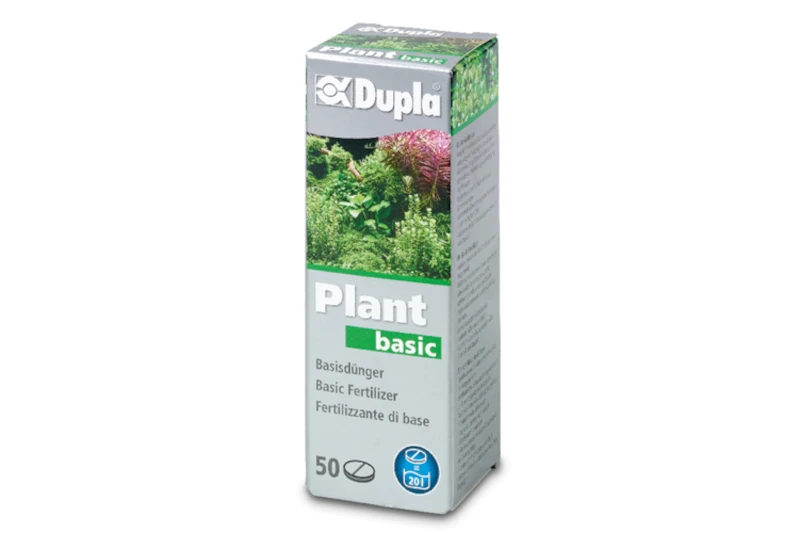 Dupla Plant, 50 Tab. 1 Dupla Plant, 50 Tab.