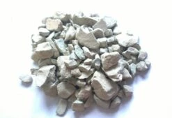 Aqua Nova Zeolith, 25KG, Grob 10-25 Mm