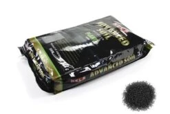 H.E.L.P. Advanced Soil Plants/Shrimp, Aktiver Bodengrund, 3 Liter