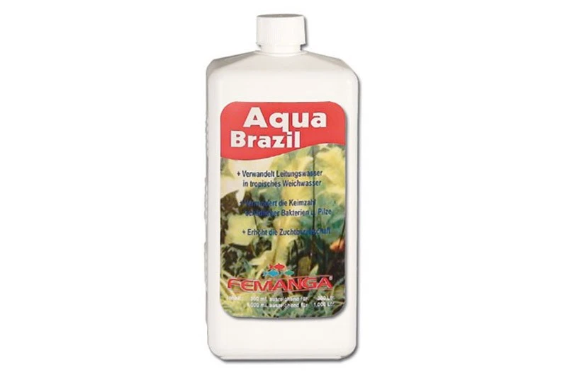 Femanga Aqua Brazil 1000 Ml 1 Femanga Aqua Brazil 1000 Ml