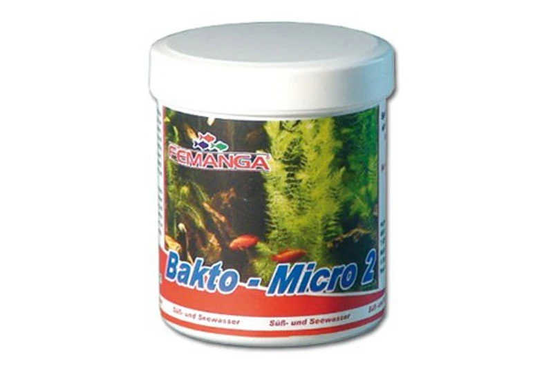 Femanga Bakto Micro 2 100 Ml 1 Femanga Bakto Micro 2 100 Ml