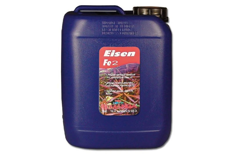 Femanga Eisen FE II 5000 Ml 1 Femanga Eisen FE II 5000 Ml