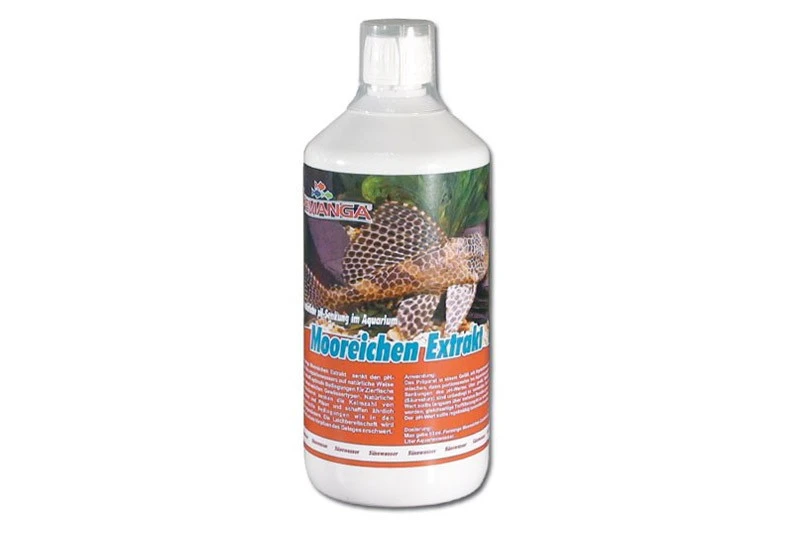Femanga Mooreichen Extrakt 1000 Ml 1 Femanga Mooreichen Extrakt 1000 Ml