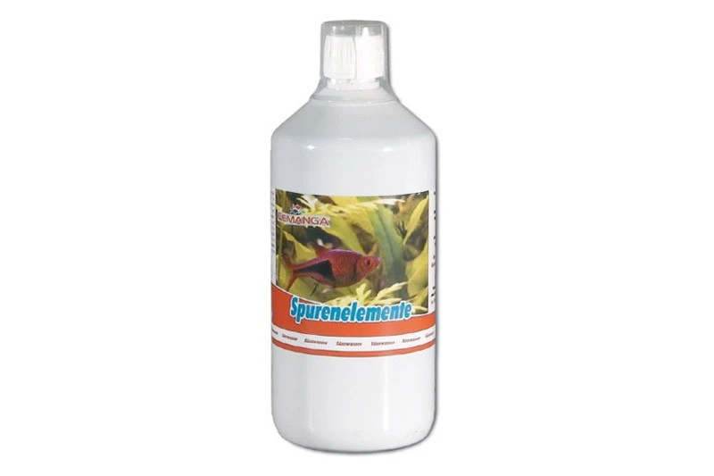 Femanga Spurenelemente 1000 Ml 1 Femanga Spurenelemente 1000 Ml