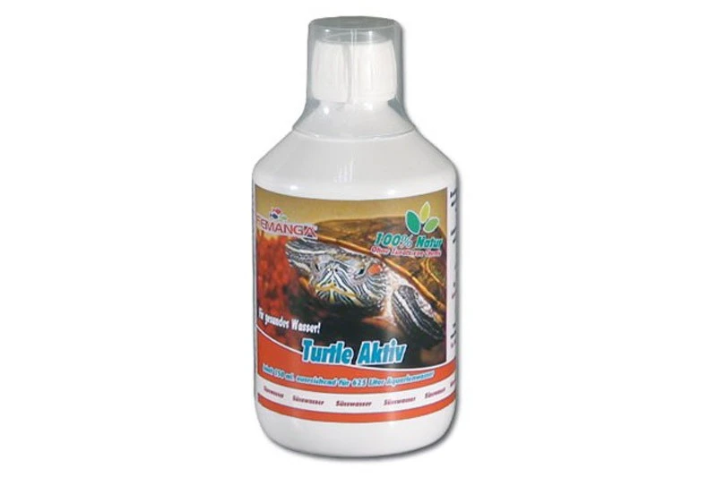 Femanga Turtle Aktiv 500 Ml 1 Femanga Turtle Aktiv 500 Ml
