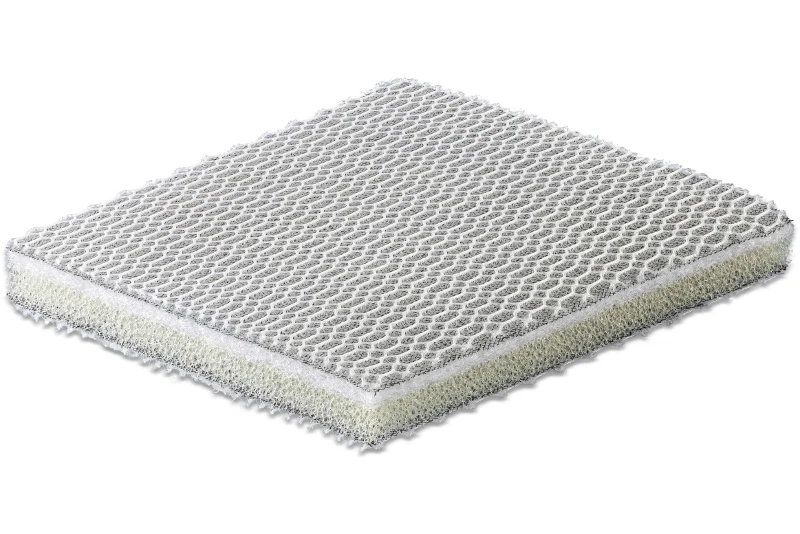 Papillon Filtermatte UNI-6D, 1 Stück 2 Papillon Filtermatte UNI-6D, 1 Stück – Bild 2