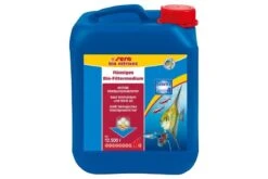 Sera Bio Nitrivec - 5.000 Ml - Reichweite: 12.500 Liter