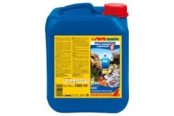 Sera Marin COMPONENT 6 Magnesium, 5 Liter, Reichweite: 50.000 Liter