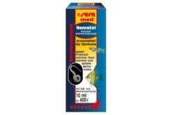 Sera Med Professional Nematol, 10 Ml