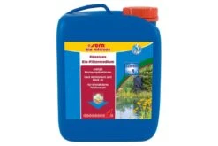 Sera Pond Bio Nitrivec, 2.500 Ml
