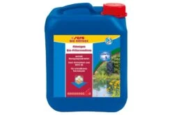 Sera Pond Bio Nitrivec, 5.000 Ml