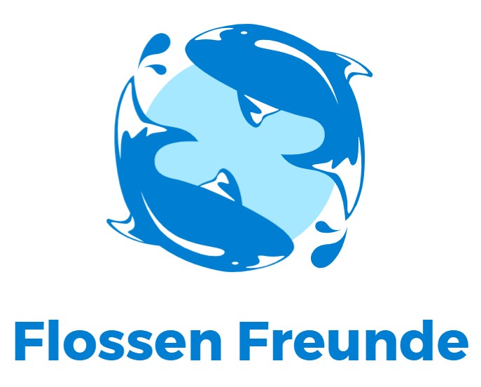 Flossen Freunde